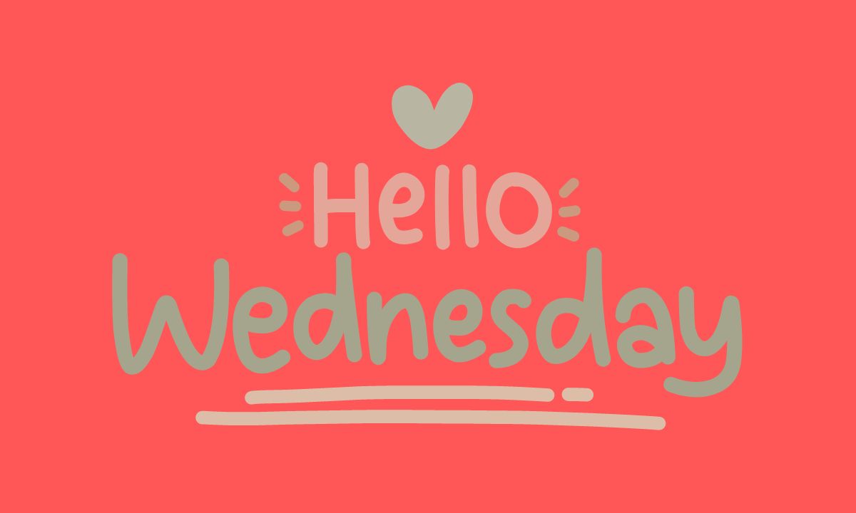 Wednesday Jokes