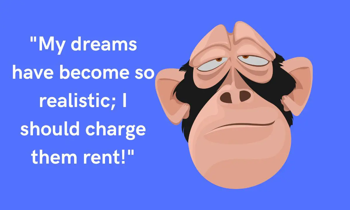 145+ Funny Sleep Puns to Keep You Dreaming with Laughter 2024