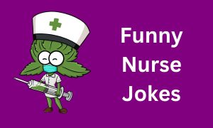funny nurse jokes